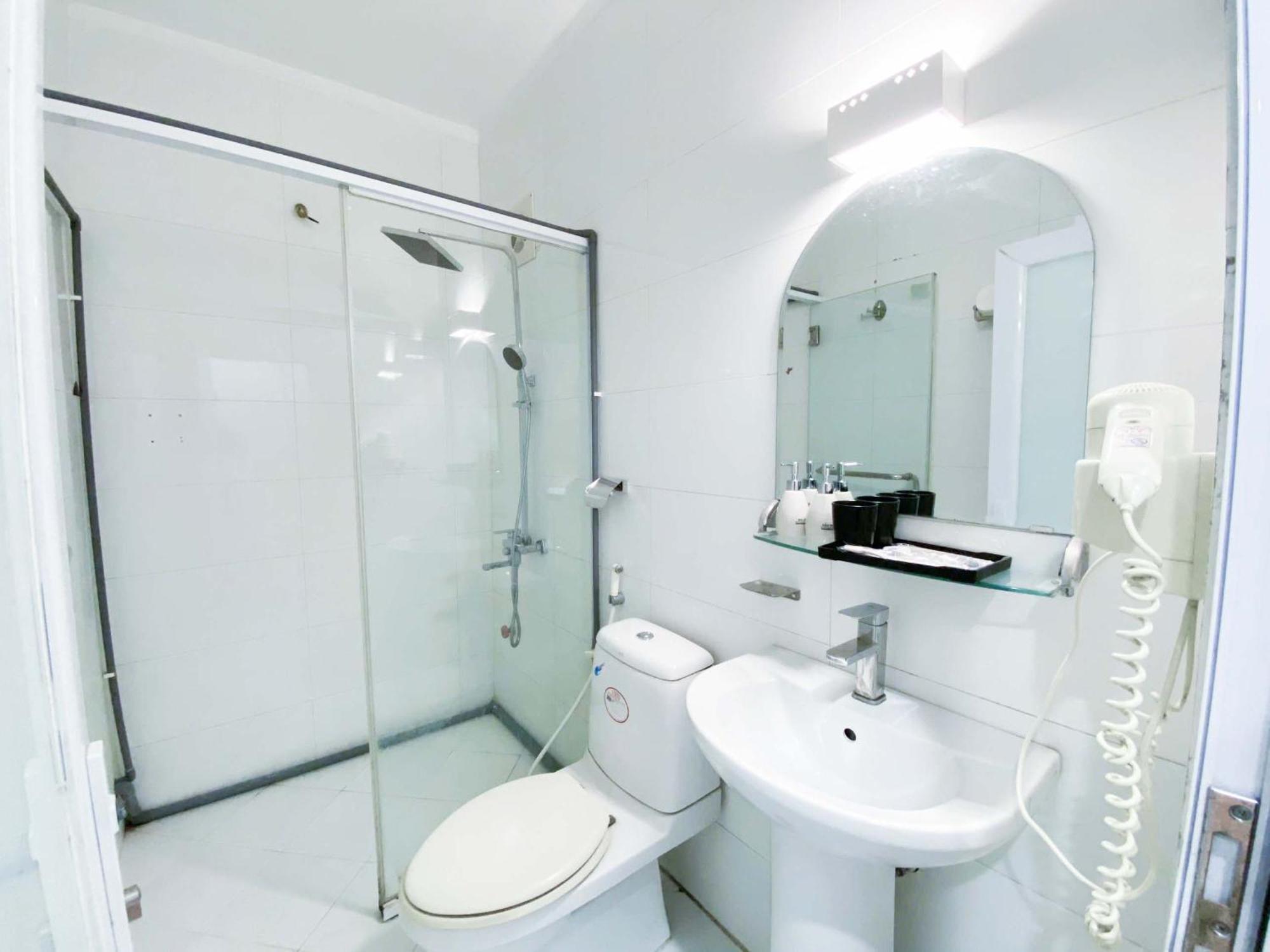 Eco Nest Apartment Dinh Ngang Hanoi Room photo