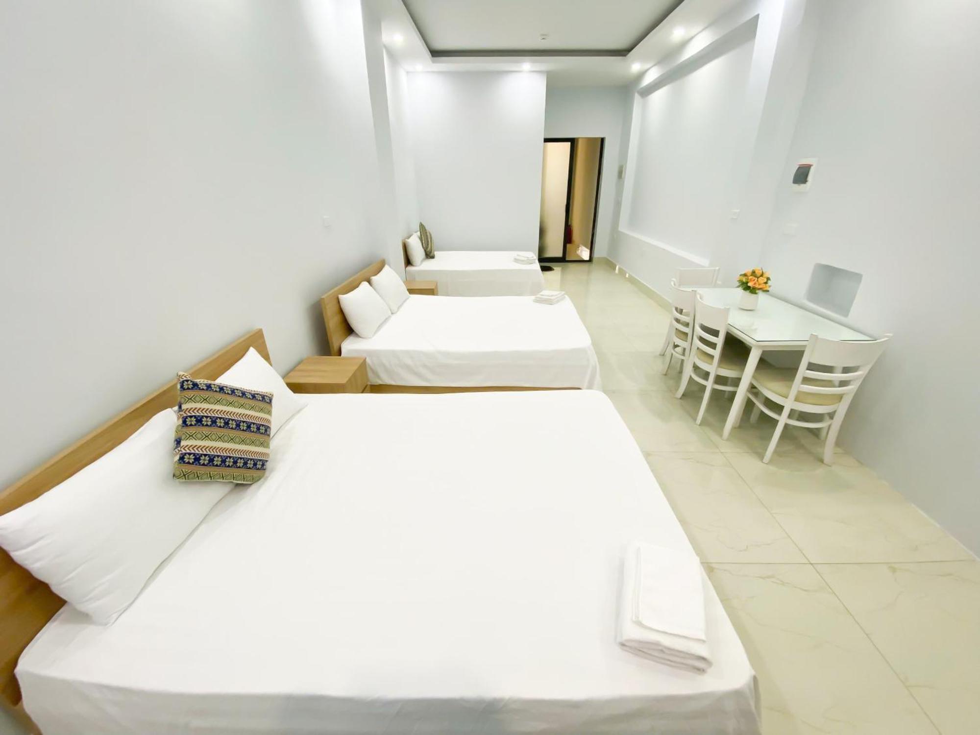 Eco Nest Apartment Dinh Ngang Hanoi Exterior photo