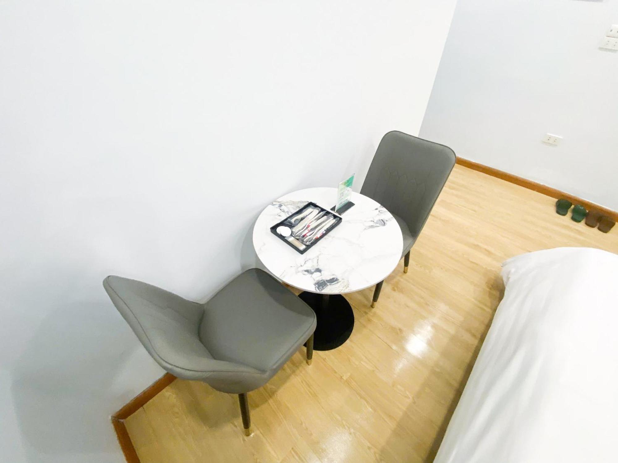 Eco Nest Apartment Dinh Ngang Hanoi Exterior photo